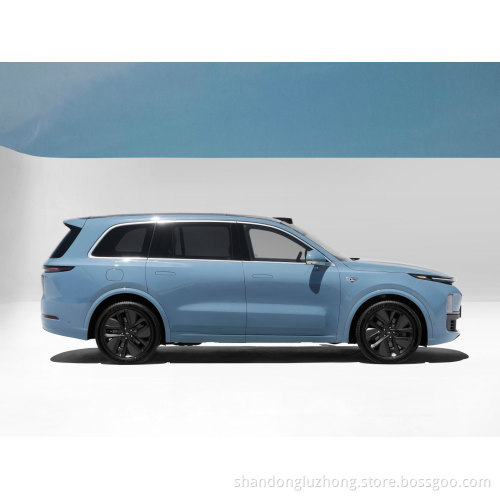 2022 2023 High Performance All Wheel Drive  EV Car Leading Ideal L7 L8 L9 ONE Max